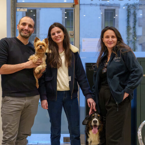 Etablissements Mercier Paris