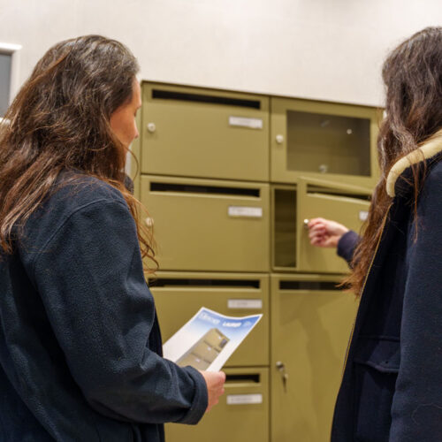 Etablissements Mercier Paris