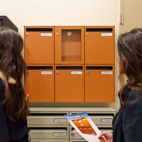 Etablissements Mercier Paris