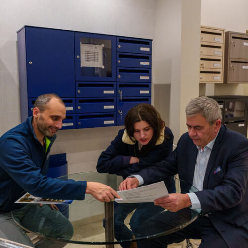 Etablissements Mercier Paris