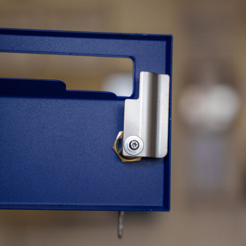 Boite aux lettres Basilic