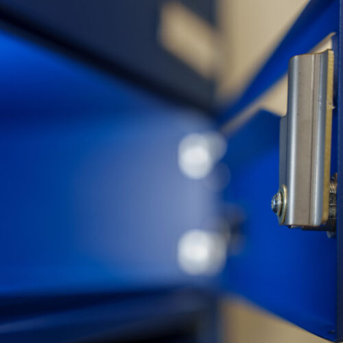 Boite aux lettres Basilic