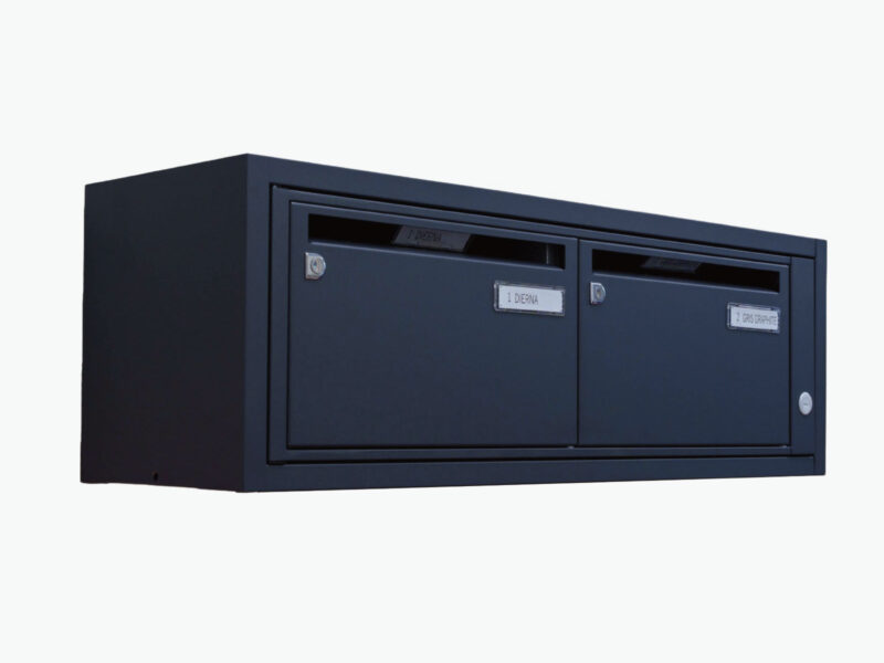 Boite aux lettres Dierna Mercier