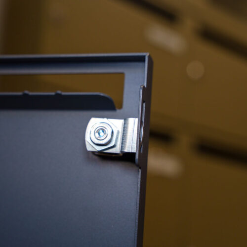 Boite aux lettres Dierna