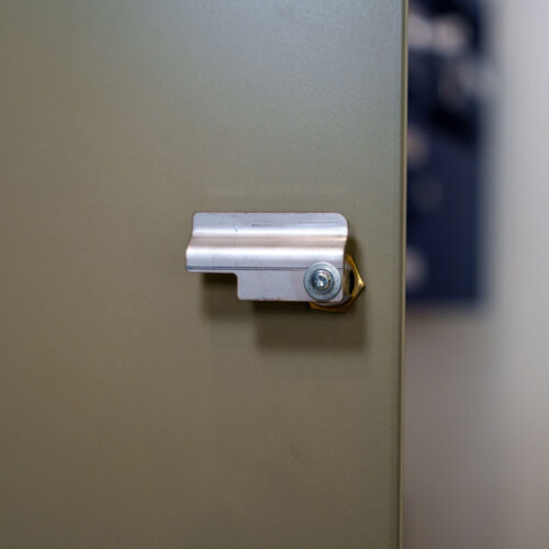 Etablissements Mercier Paris