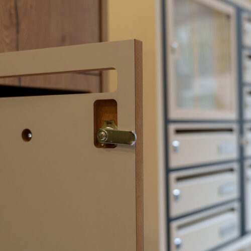 Etablissements Mercier Paris