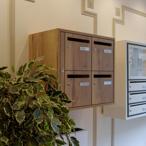 Etablissements Mercier Paris