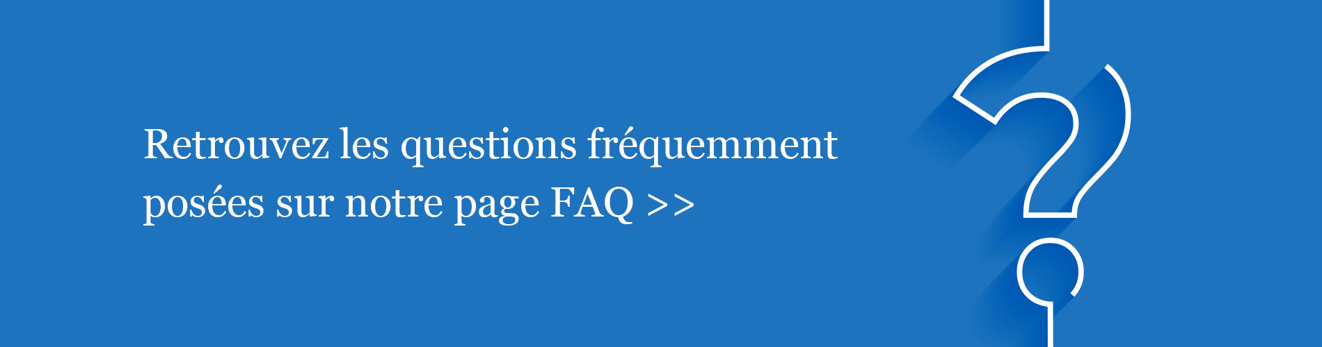 FAQ