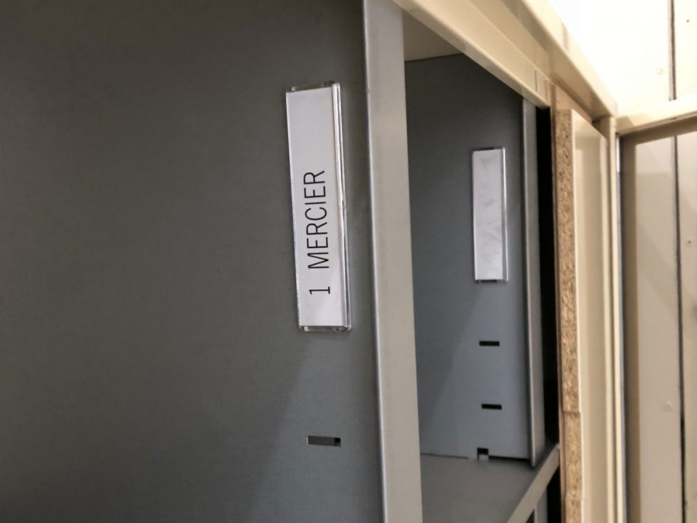 Etiquette de boite intérieur – Image 2