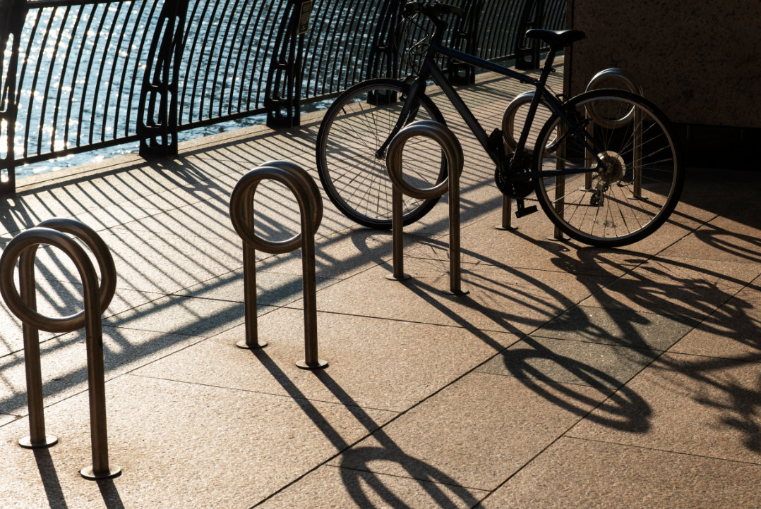 Mobilier et signaletique Mercier